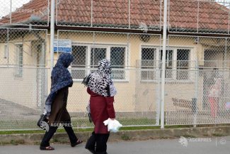 IGI: 1.369 de cereri de azil, înregistrate în primele 9 luni; creștere de 48,5% față de anul trecut