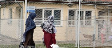 IGI: 1.369 de cereri de azil, înregistrate în primele 9 luni; creștere de 48,5% față de anul trecut