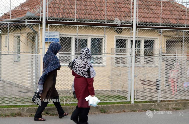 IGI: 1.369 de cereri de azil, înregistrate în primele 9 luni; creștere de 48,5% față de anul trecut