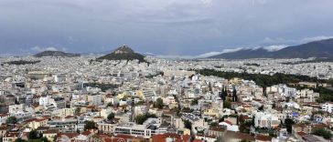 Grecia: 59 de persoane, urmărite penal într-un amplu caz de fraudă fiscală