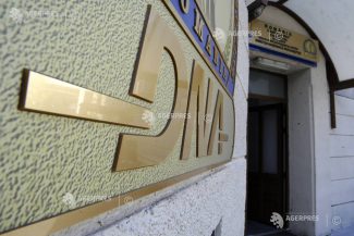 DNA: Percheziții într-un dosar în care sunt vizați polițiști de la Serviciul de permise Ilfov (oficial)