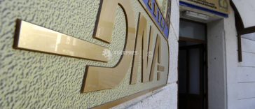 DNA: Percheziții într-un dosar în care sunt vizați polițiști de la Serviciul de permise Ilfov (oficial)