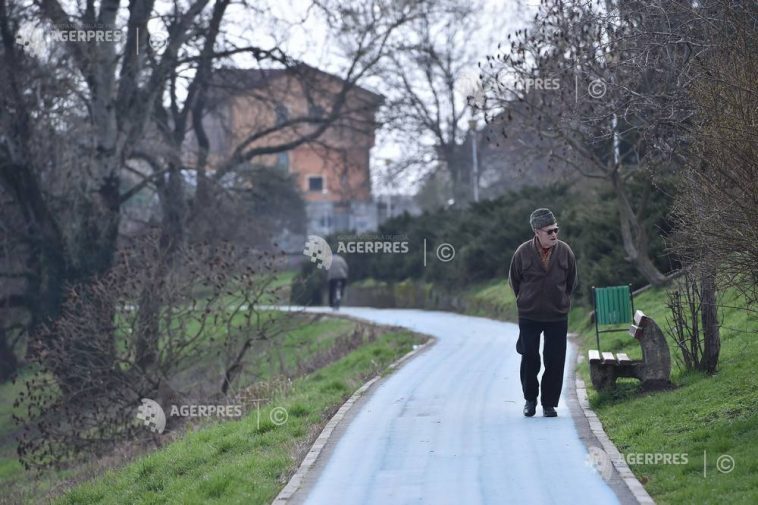 CNPP: 4.674.614 de pensionari la finele lunii septembrie 2026; pensia medie a fost de 2.785 de lei
