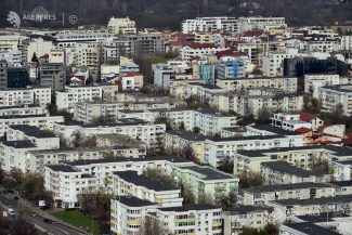 Raport Greenpeace: București, pe ultimul loc în clasamentul european al tranziției sistemelor de încălzire urbană