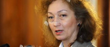 Senat/ Comisia de constituționalitate a primit un document din partea președintei CCR; Tănăsescu și Bolojan – reinvitați la audieri