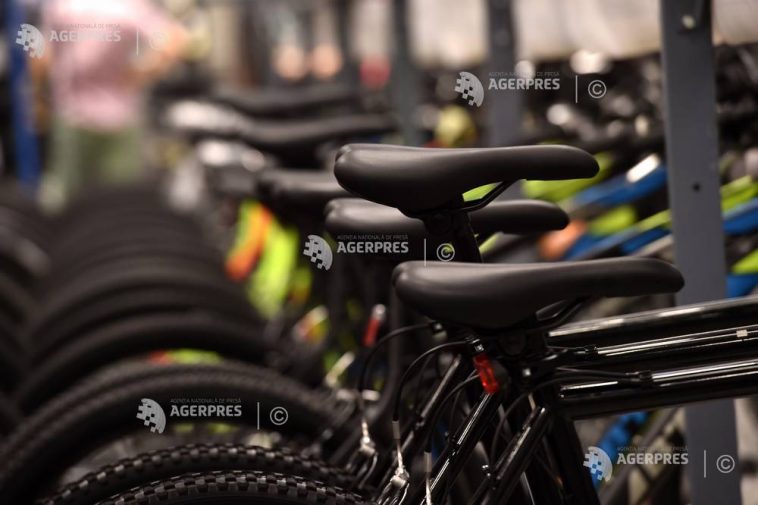 Dâmbovița: Piste de biciclete, două autogări și parcări vor fi realizate la Târgoviște printr-un proiect cu fonduri europene