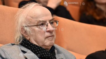 Manifestări dedicate scriitorului Norman Manea, cu prilejul împlinirii vârstei de 90 de ani – joi și vineri, la București