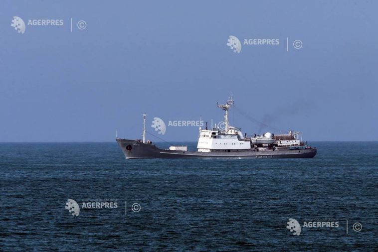 MAE/România a condamnat la OSCE atacurile sistematice ale Rusiei asupra navelor comerciale din Marea Neagră