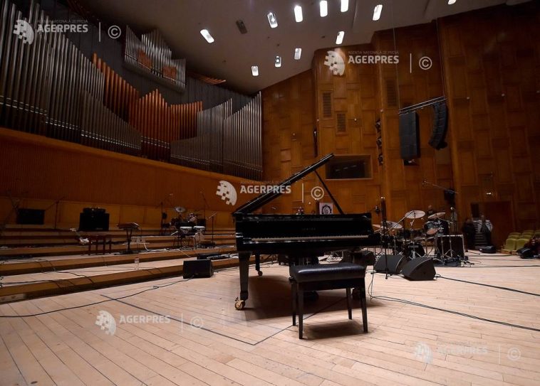 Pianul Bosendorfer Imperial de la Sala Radio va fi recondiționat pentru concertul ‘Viena x Gershwin’ din 28 noiembrie