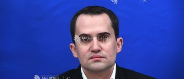 Ciprian Șerban – noul lider de grup al PSD de la Camera Deputaților