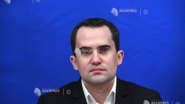 Ciprian Șerban – noul lider de grup al PSD de la Camera Deputaților