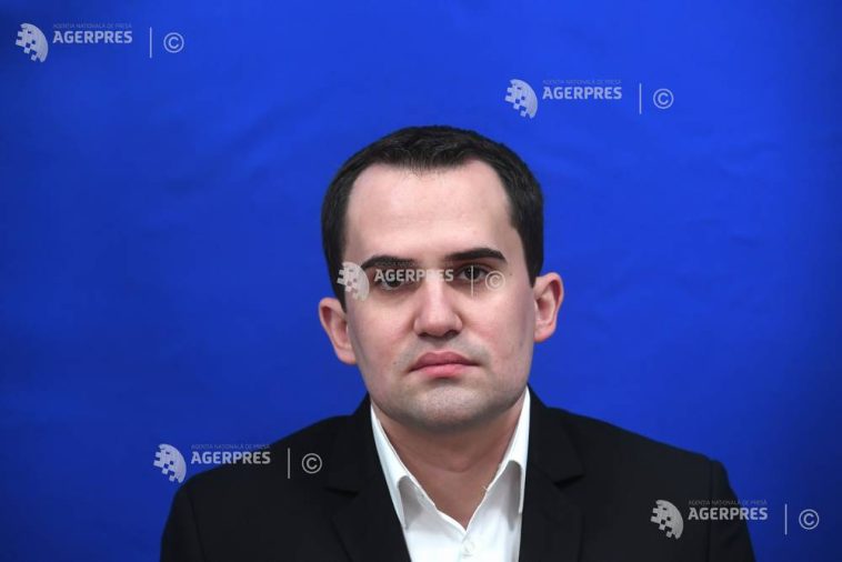 Ciprian Șerban – noul lider de grup al PSD de la Camera Deputaților