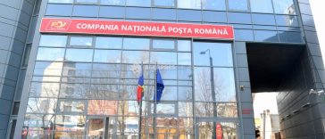Poșta Română își deschide vineri porțile pentru public, de Ziua Mondială a Poștei