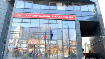 Poșta Română își deschide vineri porțile pentru public, de Ziua Mondială a Poștei