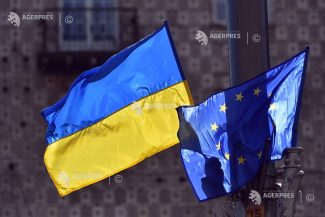 Ucraina: A fost adoptată legea privind limbile minorităților, solicitată de Budapesta