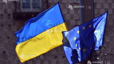 Ucraina: A fost adoptată legea privind limbile minorităților, solicitată de Budapesta