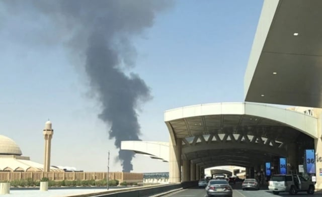 Cel puţin doi morţi şi opt răniţi în Arabia Saudită, în urma unui atac nocturn al huthi la aeroportul de la Dammam. Bilanţul morţilor în atacuri huthi pe aeroporturi saudite creşte, în octombrie, la 22