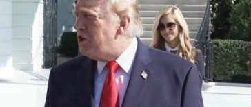 Trump ironizează popularitatea numelui Mohammed, foarte răspândit în rândul musulmanilor