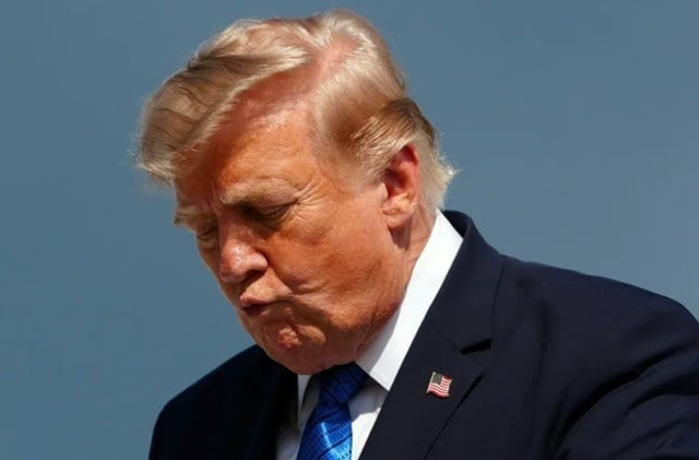 Casa Albă nu a ordonat restricţii privind Starlink în Ucraina, spune Trump / “Nu am fost eu şi nu cred că a fost Elon”