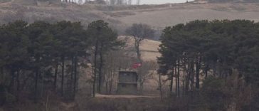 Coreea de Sud propune Coreei de Nord negocieri militare privind trasarea liniei de demarcaţie militară terestră şi restabilirea liniilor de comunicaţii militare, după mai multe incidente grave