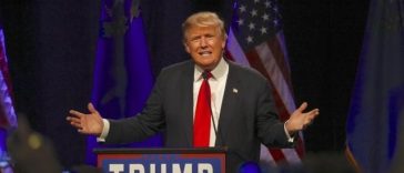 Donald Trump îl atacă pe Barack Obama, după ce fostul preşedinte democrat i-a jignit decorul de la Casa Albă, comparându-l cu un restaurant „Cheesecake Factory”: Preşedinte de doi bani