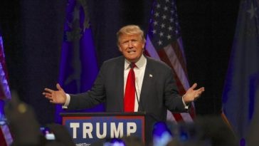 Donald Trump îl atacă pe Barack Obama, după ce fostul preşedinte democrat i-a jignit decorul de la Casa Albă, comparându-l cu un restaurant „Cheesecake Factory”: Preşedinte de doi bani