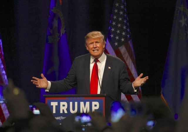 Donald Trump îl atacă pe Barack Obama, după ce fostul preşedinte democrat i-a jignit decorul de la Casa Albă, comparându-l cu un restaurant „Cheesecake Factory”: Preşedinte de doi bani