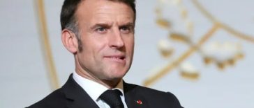 Macron urmează să efectueze un turneu în Kuwait, Emiratele Arabe Unite, Bahrain şi Qatar de luni şi până miercuri, pentru a a securiza aprovizionări cu ”motorină şi petrol” de la cele patru ţări de la Golful Persic