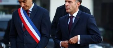 Primarul din Trappes denunţă atacul armat din Yvelines drept ”un atentat cu conotaţie rasistă, probabil islamofobă”