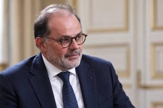 Guvernatorul Băncii Franţei estimează că deficitul bugetar poate fi redus la 3% din PIB până în 2029