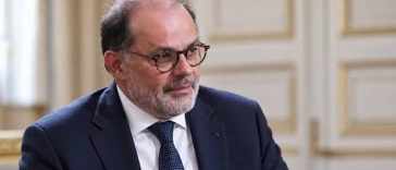 Guvernatorul Băncii Franţei estimează că deficitul bugetar poate fi redus la 3% din PIB până în 2029