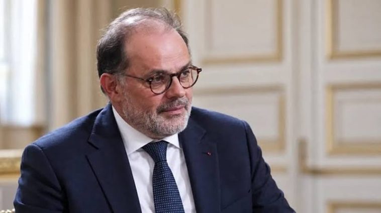 Guvernatorul Băncii Franţei estimează că deficitul bugetar poate fi redus la 3% din PIB până în 2029