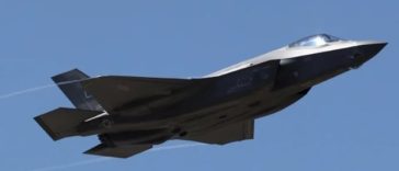 Pentagonul preconizează să cumpere 850 de avioane de luptă de tip F-35 în zece ani