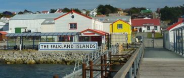 Pe fondul tensiunilor cu Argentina, armata britanică se antrenează pentru „recucerirea” Insulelor Falkland