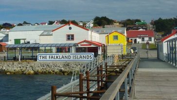 Pe fondul tensiunilor cu Argentina, armata britanică se antrenează pentru „recucerirea” Insulelor Falkland