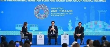 Mai mulţi delegaţi europeni au părăsit reuniunea FMI în timpul discursului ministrului rus de Finanţe
