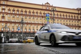 Rusia îşi continuă ”diplomaţia ostaticilor” şi arestează un german