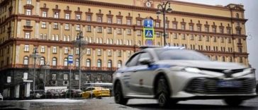 Rusia îşi continuă ”diplomaţia ostaticilor” şi arestează un german