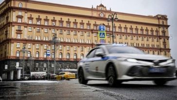 Rusia îşi continuă ”diplomaţia ostaticilor” şi arestează un german