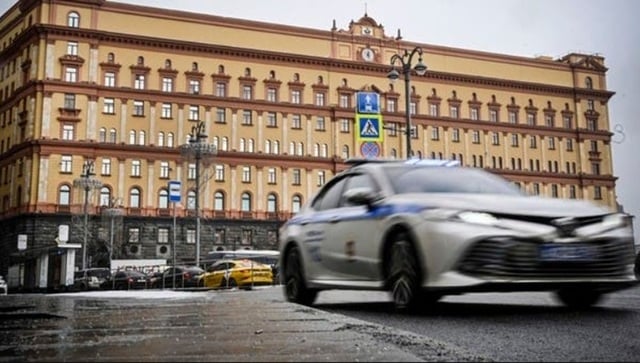 Rusia îşi continuă ”diplomaţia ostaticilor” şi arestează un german
