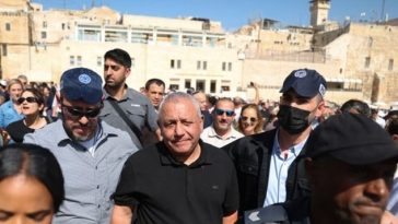 Eisenkot pledează în favoarea unităţii israelienilor, înaintea alegerilor în Israel,Netanyahu agită ameninţarea iraniană