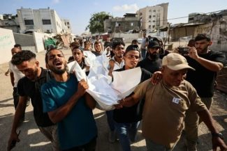 Opt morţi în Fâşia Gaza, trei într-un atac cu dronă la o universitate la Gaza. Zece studenţi şi profesori, ucişi în ultima săptămână, anunţă Ministerul Educaţiei din enclavă, care denunţă ”tăcerea lumii faţă de atacuri împotriva studenţilor şi universităţ