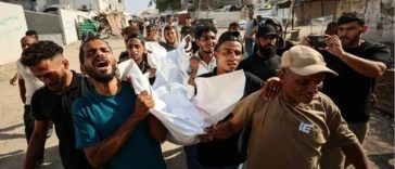 Opt morţi în Fâşia Gaza, trei într-un atac cu dronă la o universitate la Gaza. Zece studenţi şi profesori, ucişi în ultima săptămână, anunţă Ministerul Educaţiei din enclavă, care denunţă ”tăcerea lumii faţă de atacuri împotriva studenţilor şi universităţ