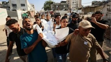 Opt morţi în Fâşia Gaza, trei într-un atac cu dronă la o universitate la Gaza. Zece studenţi şi profesori, ucişi în ultima săptămână, anunţă Ministerul Educaţiei din enclavă, care denunţă ”tăcerea lumii faţă de atacuri împotriva studenţilor şi universităţ