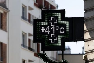 Peste 50.000 de persoane au murit în oraşele europene din cauza valului de căldură extrem de intens din acest an, un bilanţ fără precedent