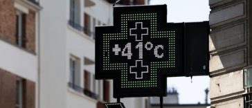 Peste 50.000 de persoane au murit în oraşele europene din cauza valului de căldură extrem de intens din acest an, un bilanţ fără precedent