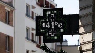 Peste 50.000 de persoane au murit în oraşele europene din cauza valului de căldură extrem de intens din acest an, un bilanţ fără precedent