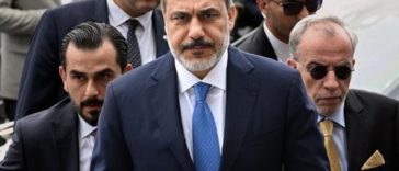 Şapte miniştri de Externe din Europa şi O.Mijlociu se întâlnesc vineri la Istanbul, pentru a discuta despre ”problema palestiniană, situaţia în Strâmtoarea Ormuz, evoluţiile legate de Yemen şi căutările unei soluţii la Războiul Rusia-Ucraina”