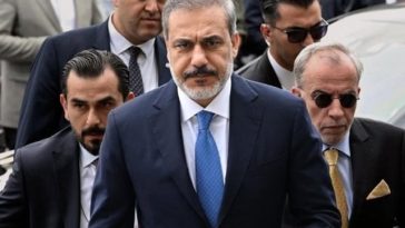 Şapte miniştri de Externe din Europa şi O.Mijlociu se întâlnesc vineri la Istanbul, pentru a discuta despre ”problema palestiniană, situaţia în Strâmtoarea Ormuz, evoluţiile legate de Yemen şi căutările unei soluţii la Războiul Rusia-Ucraina”