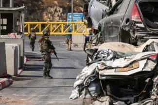 ONU trage un semnal de alarmă cu privire la o ”epurare etnică” printr-o operaţiune militară israeliană vastă la Hebron